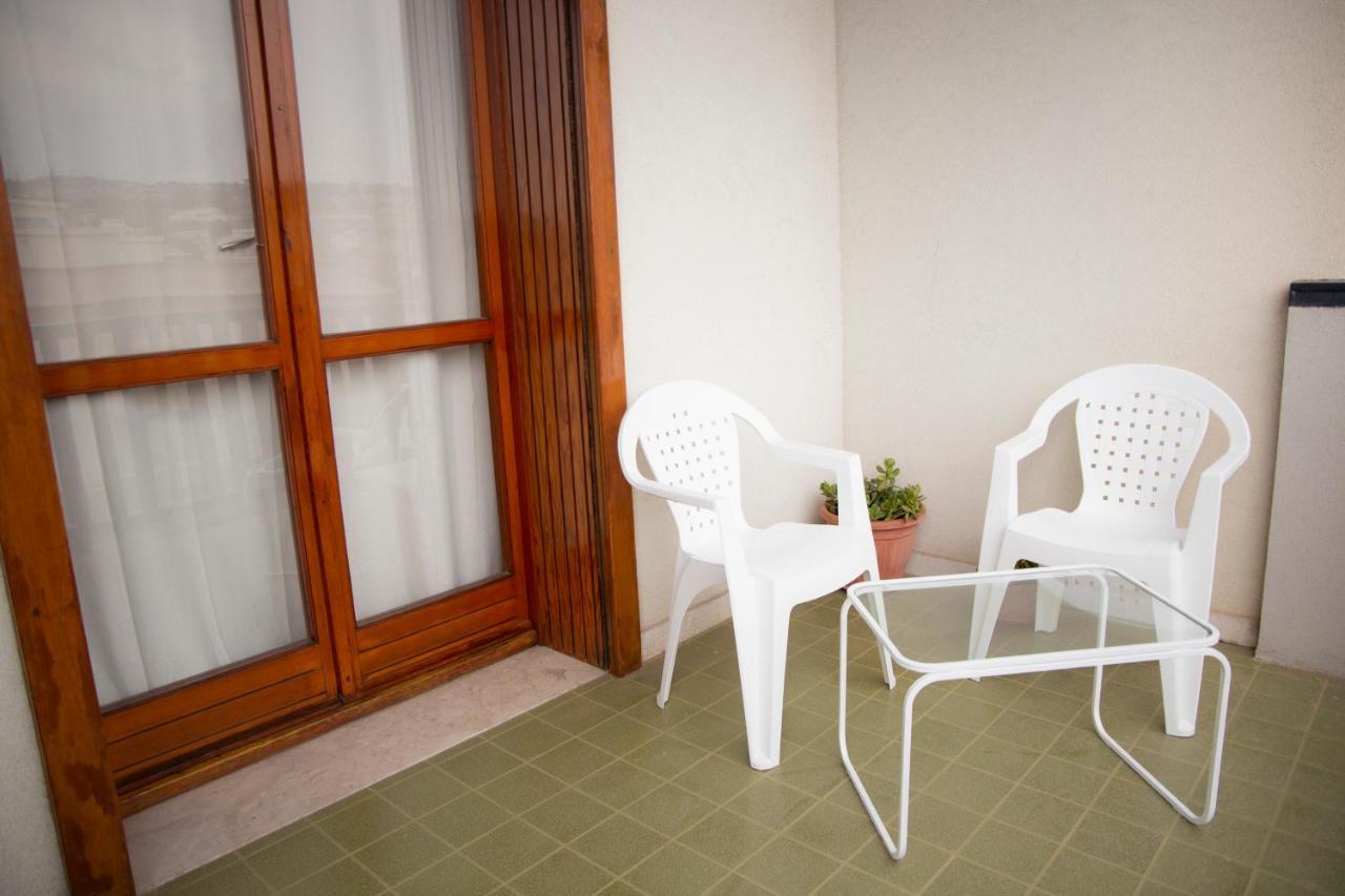 Apartment Donna Agata House *