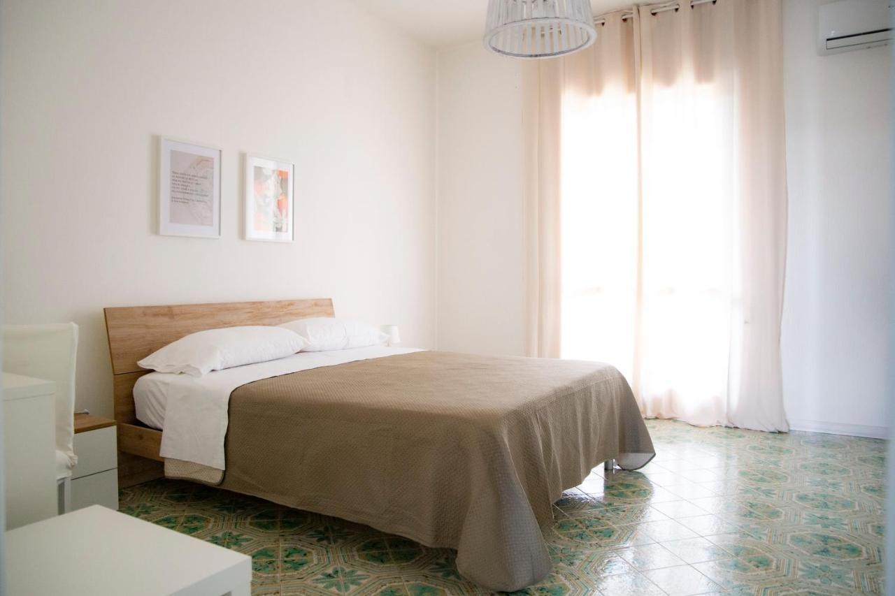 Donna Agata House Apartment