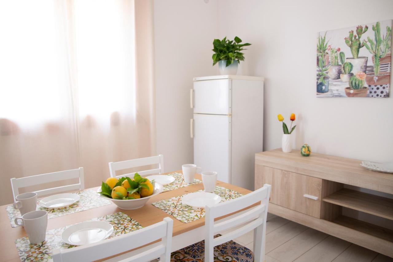 Donna Agata House Catania