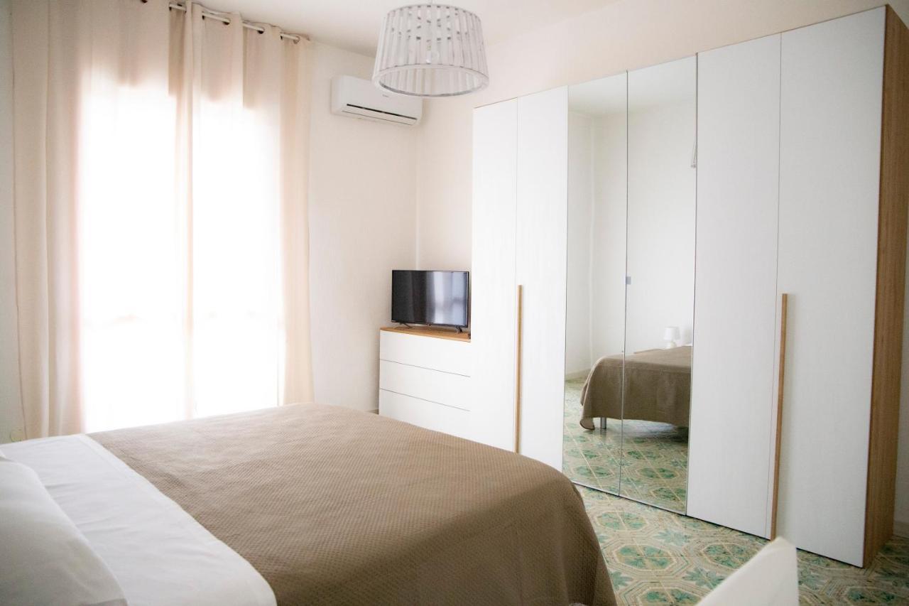 Donna Agata House Apartment *