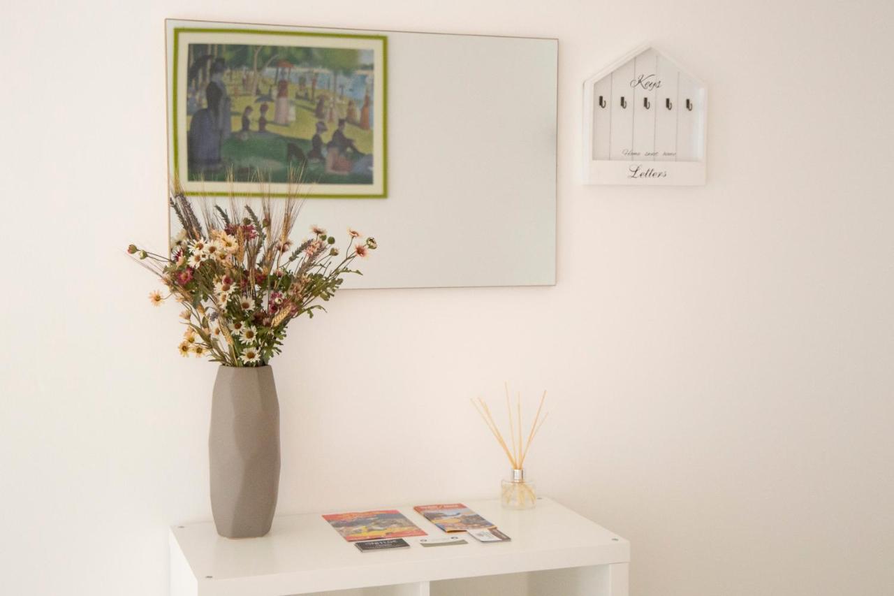 Apartment Donna Agata House *