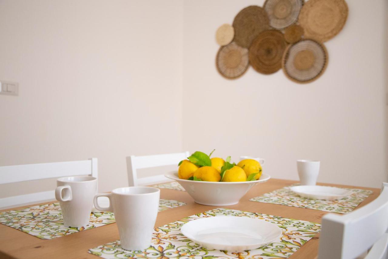 Donna Agata House Apartment Catania