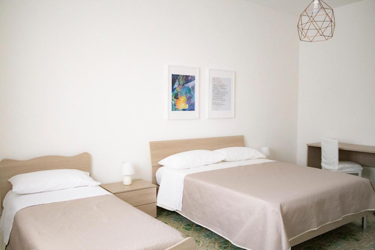 Donna Agata House * Catania