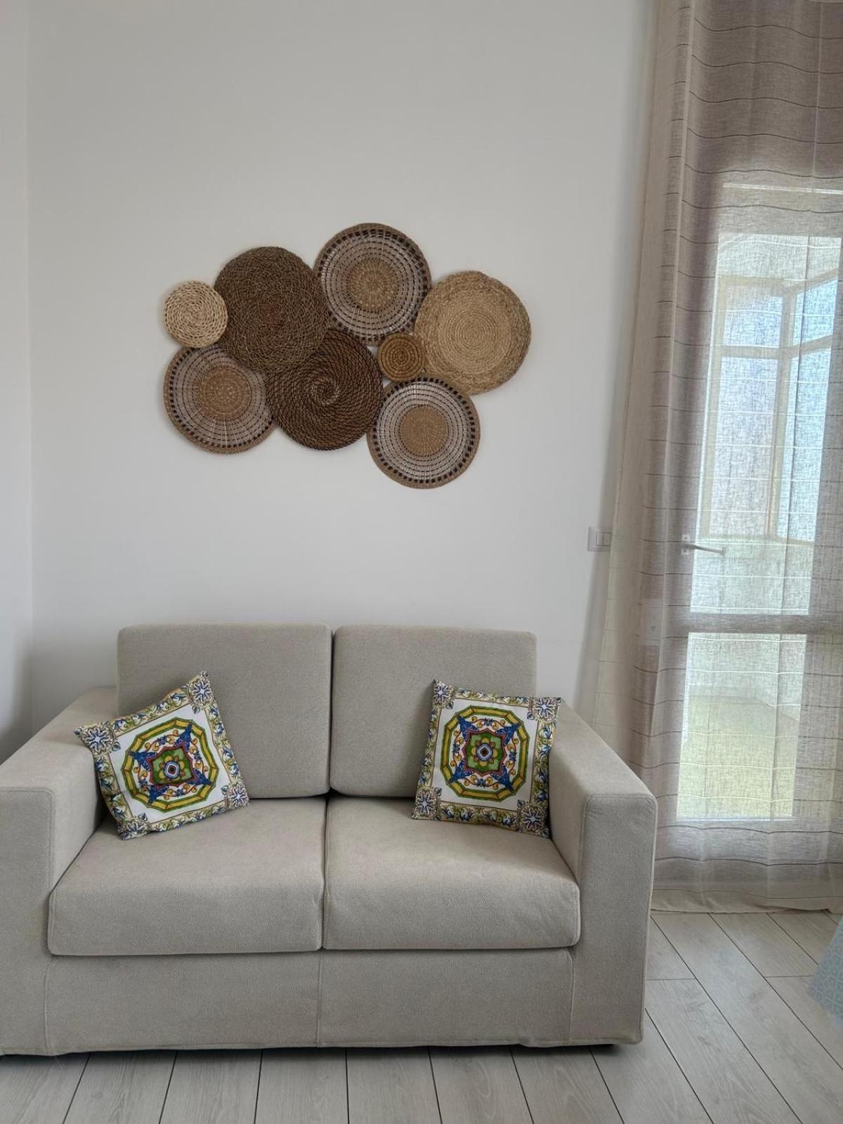 Donna Agata House *